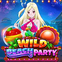 Bữa tiệc bên bờ biển game cover