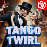 Vũ Điệu Tango Xoay game cover