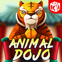 VÕ ĐƯỜNG ĐỘNG VẬT game cover