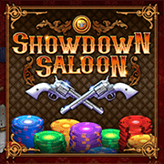 Cao bồi đối đầu game cover