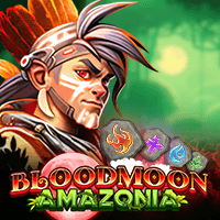 Huyền Thoại Mặt Trăng Đỏ game cover