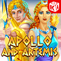Thần mặt trời và mặt trăng game cover