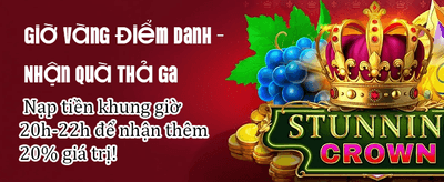 Trải nghiệm sòng bài đẳng cấp