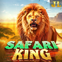 Vua Safari