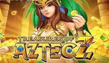 Treasures Of Aztec