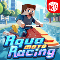 Đua Thuyền Aqua Moto game cover