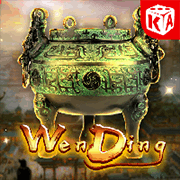 Vấn Đỉnh game cover